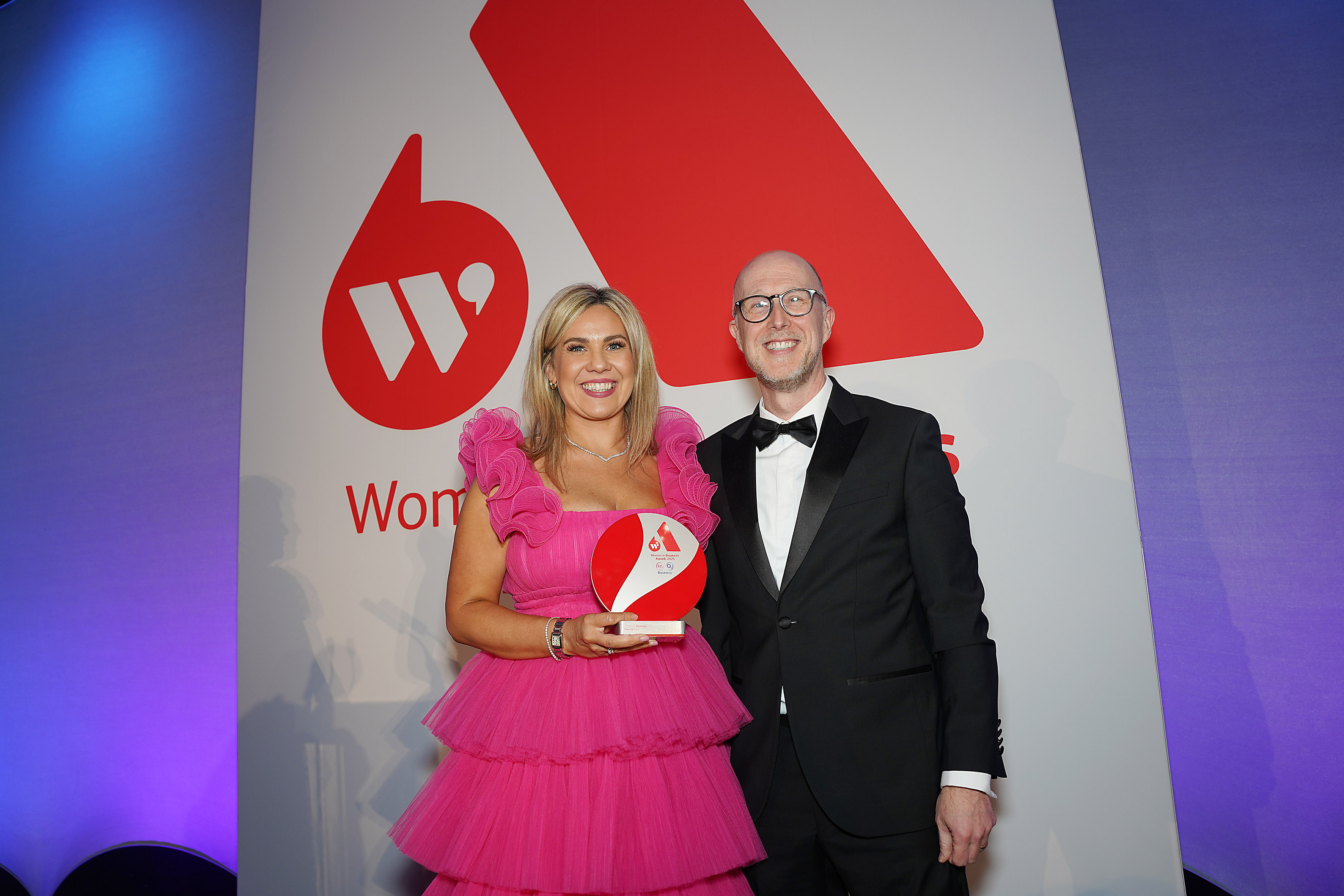 Women in Business Awards 2024