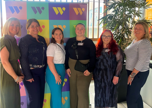 New Members Networking