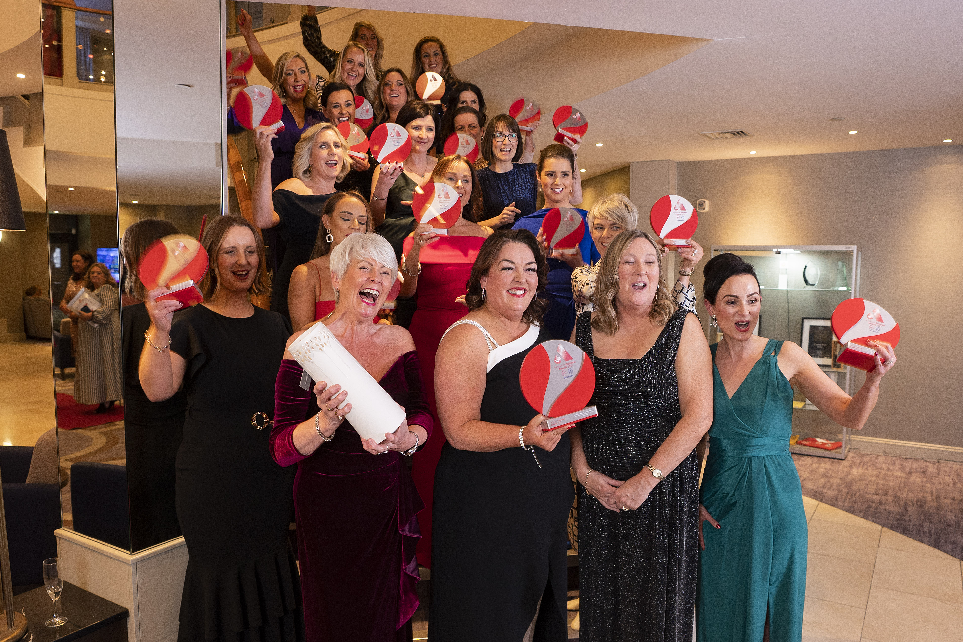 Women in Business Awards 2022