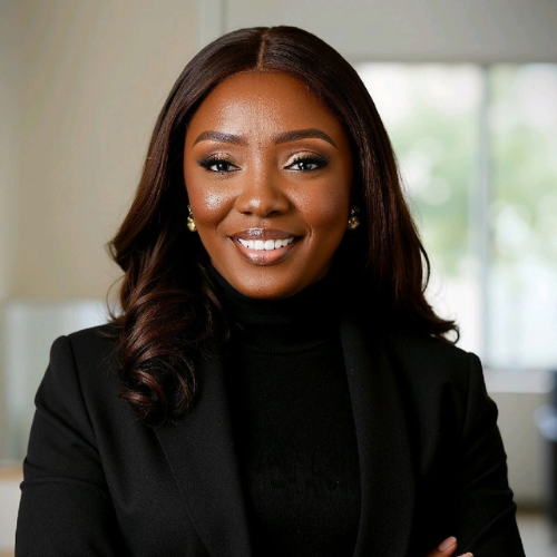 Dolapo Oshiegbu