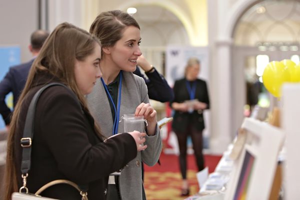 4th Annual Female Entrepreneur Conference 2020