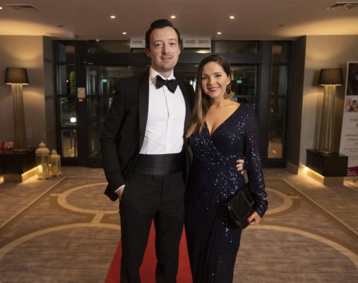 Women in Business NI Awards 2019