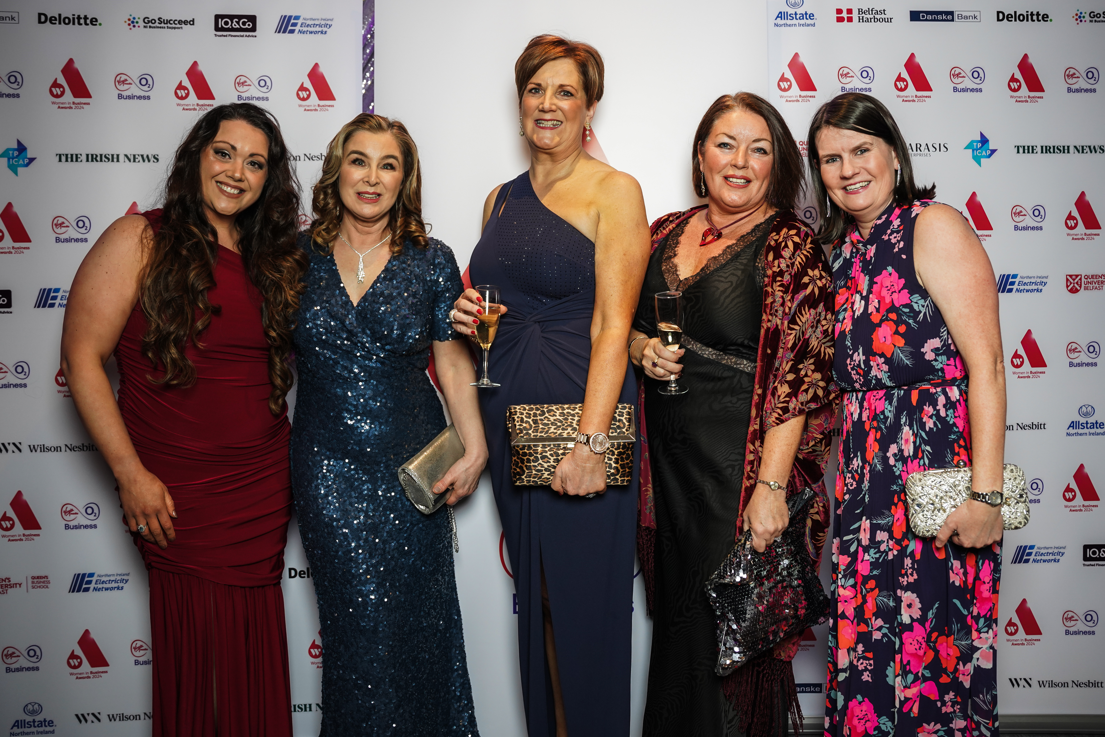  Women in Business Awards 2024