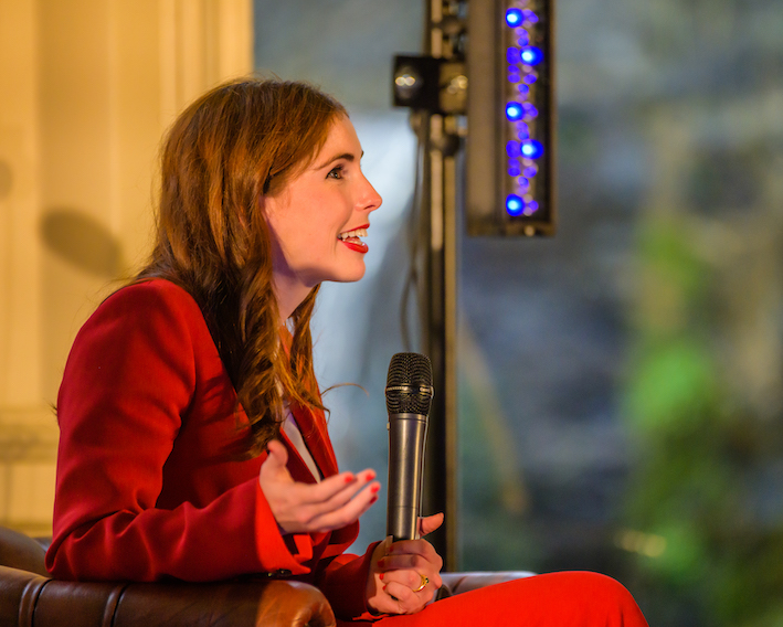 Voices of Leadership