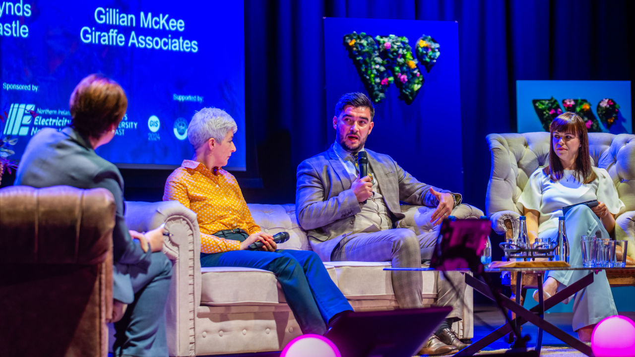 Voices of Leadership 2024