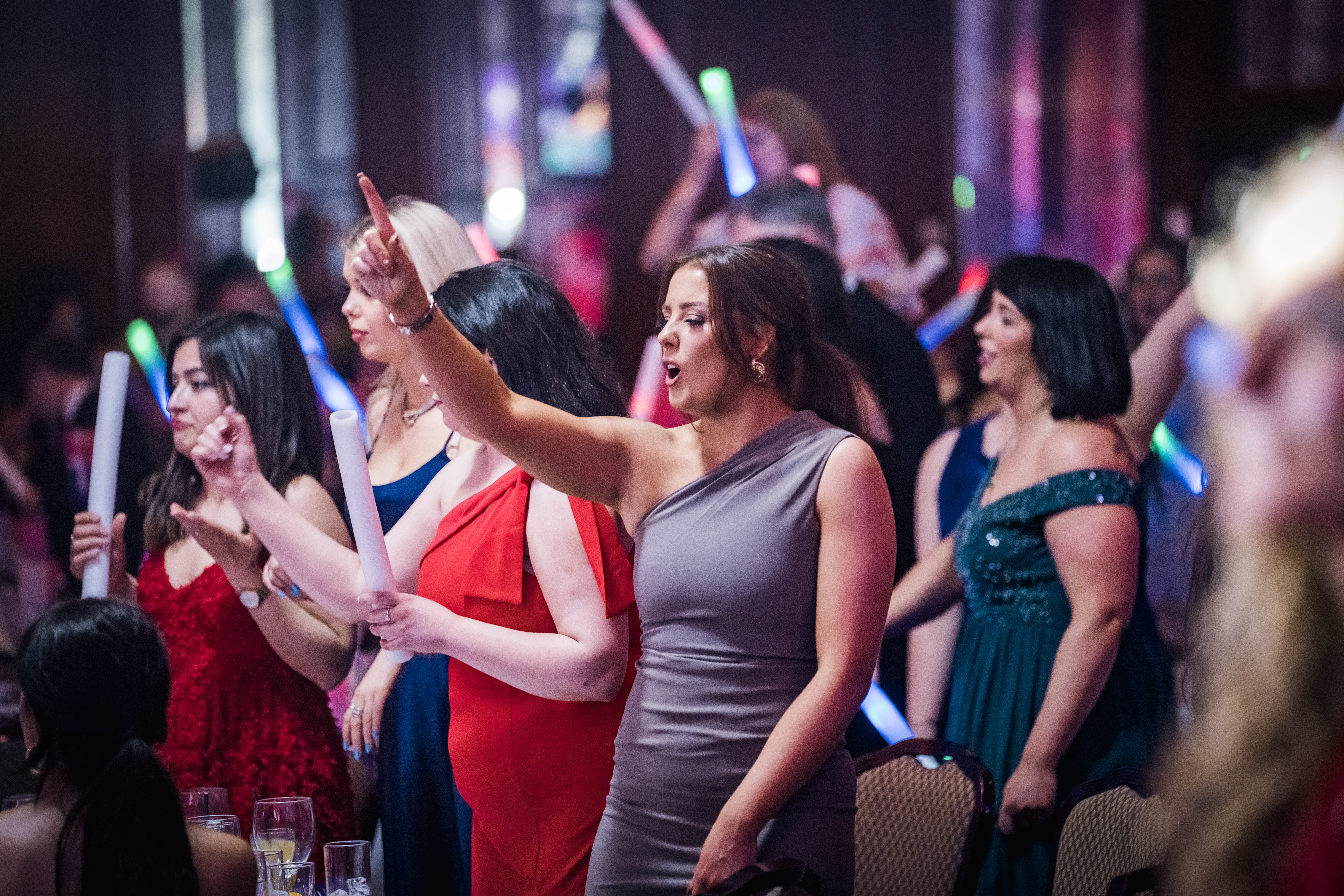 Women in Tech Awards 2023