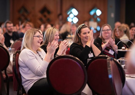Women in Tech Conference 2020
