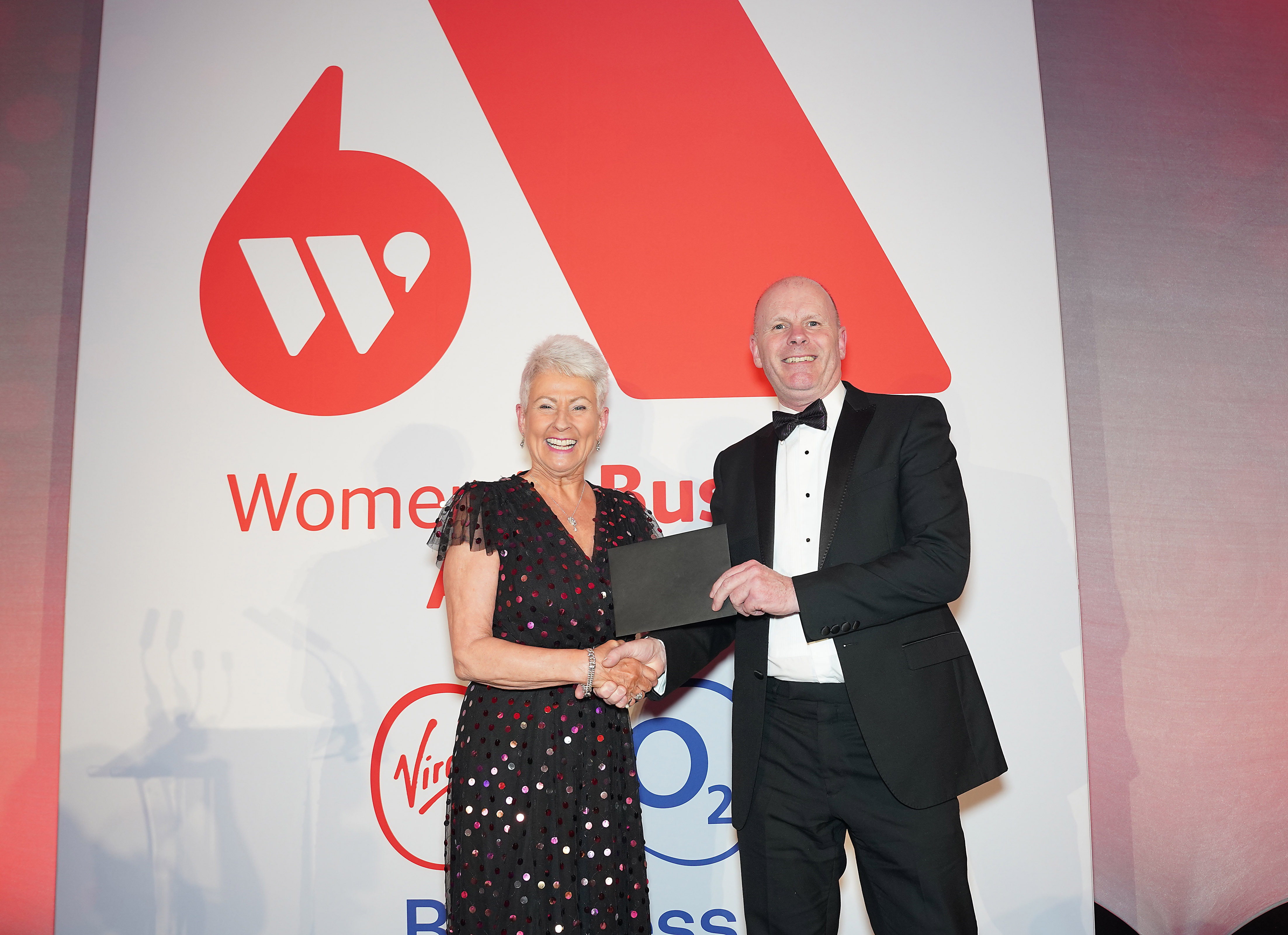 Women in Business Awards 2024