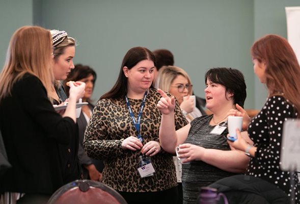 Women in Tech Conference 2020