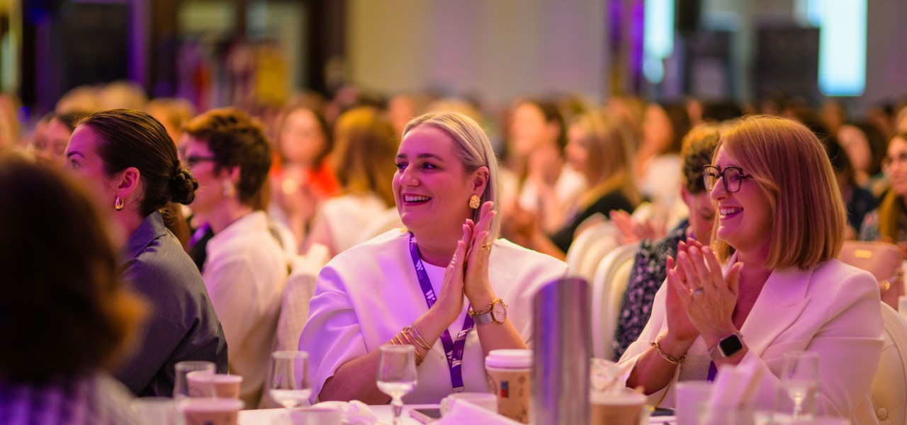 All-Island Female Entrepreneurs Conference