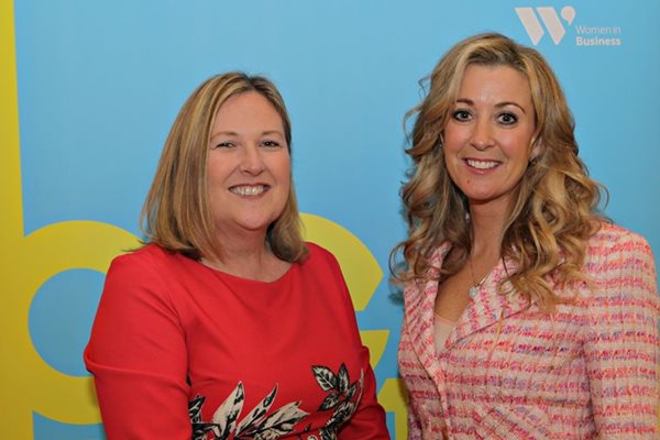 3rd Annual Female Entrepreneur Conference 2019