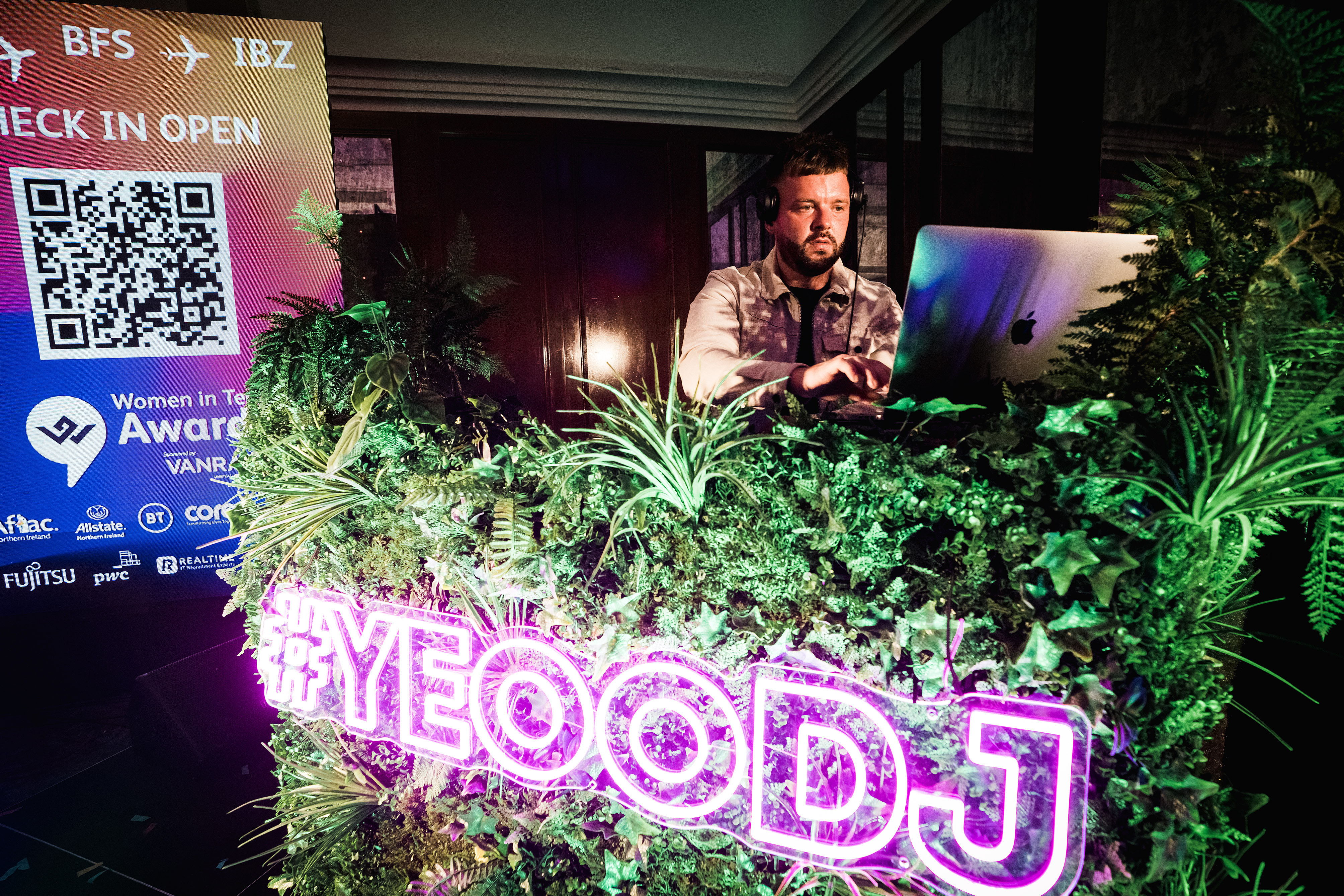 Women in Tech Awards 2023