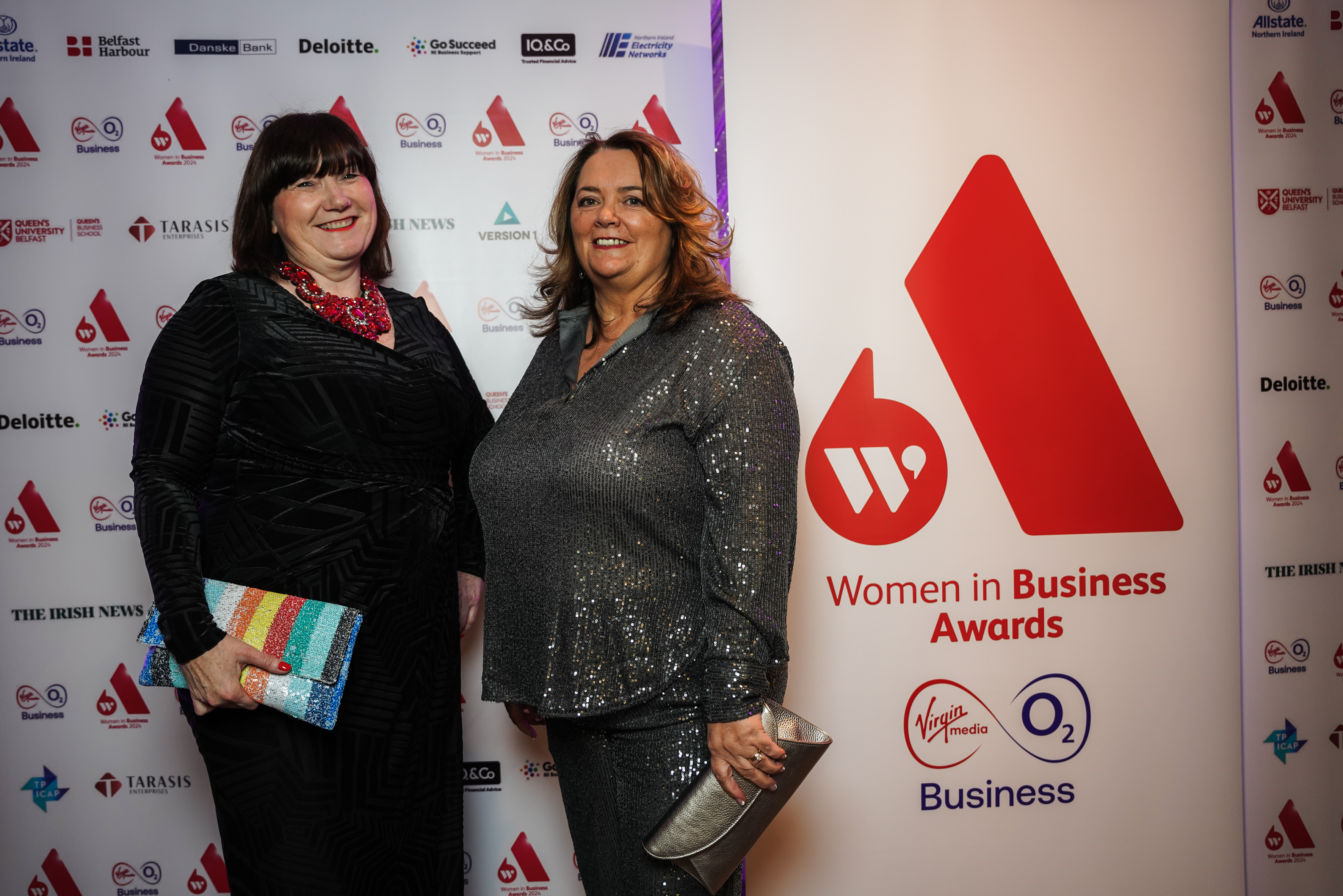 Women in Business Awards 2024