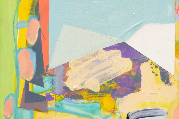 ‘Art500’ – Gallery 545 Group Exhibition