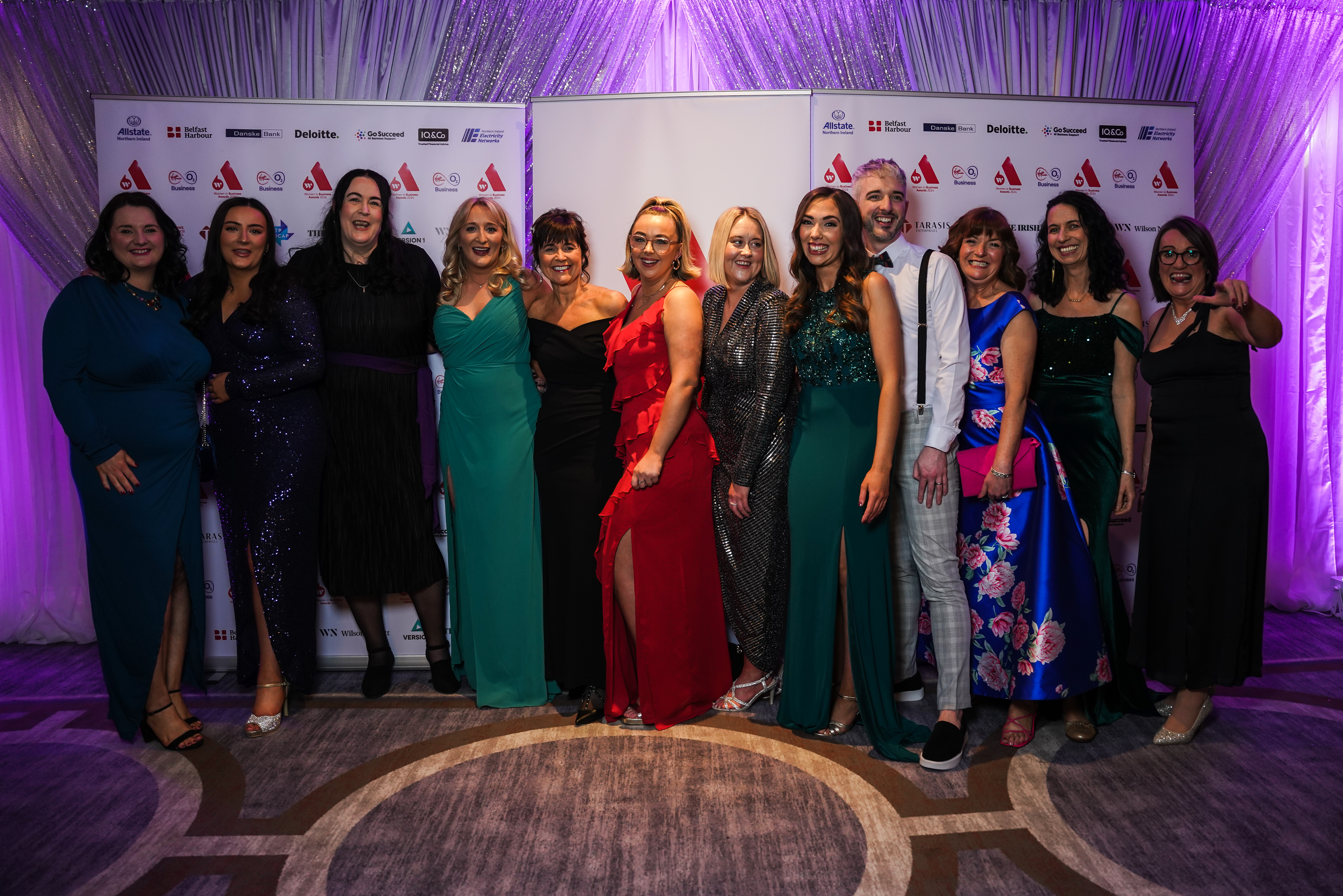Women in Business Awards 2024