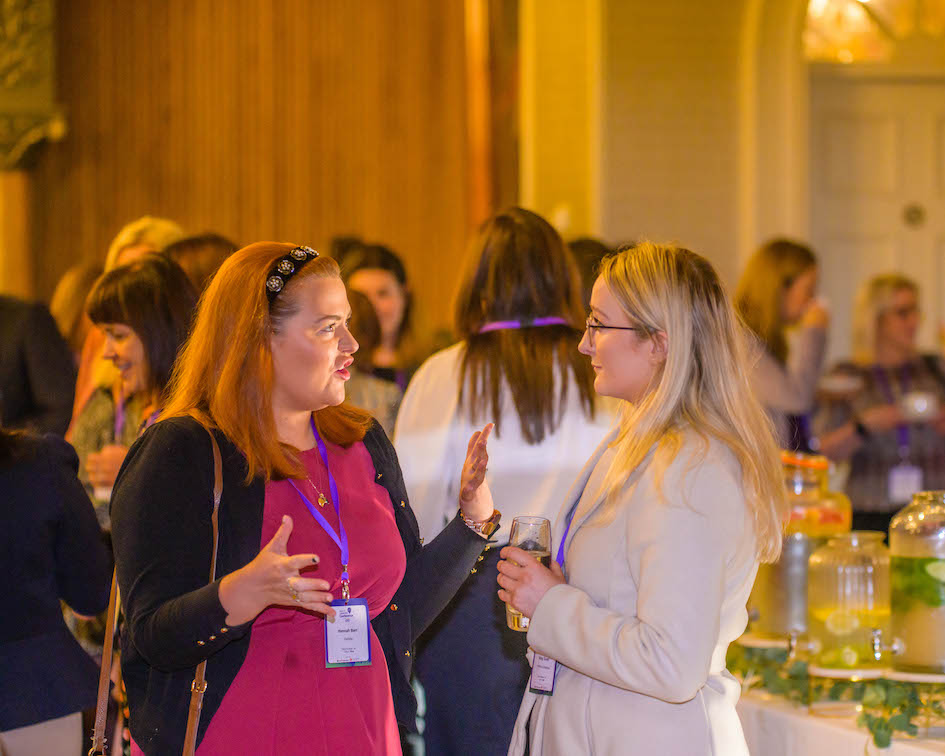 Voices of Leadership