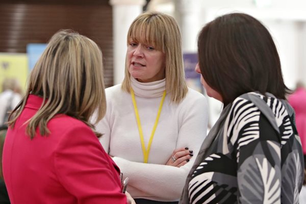 4th Annual Female Entrepreneur Conference 2020