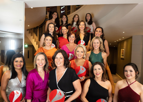 Women in Business Awards 2026