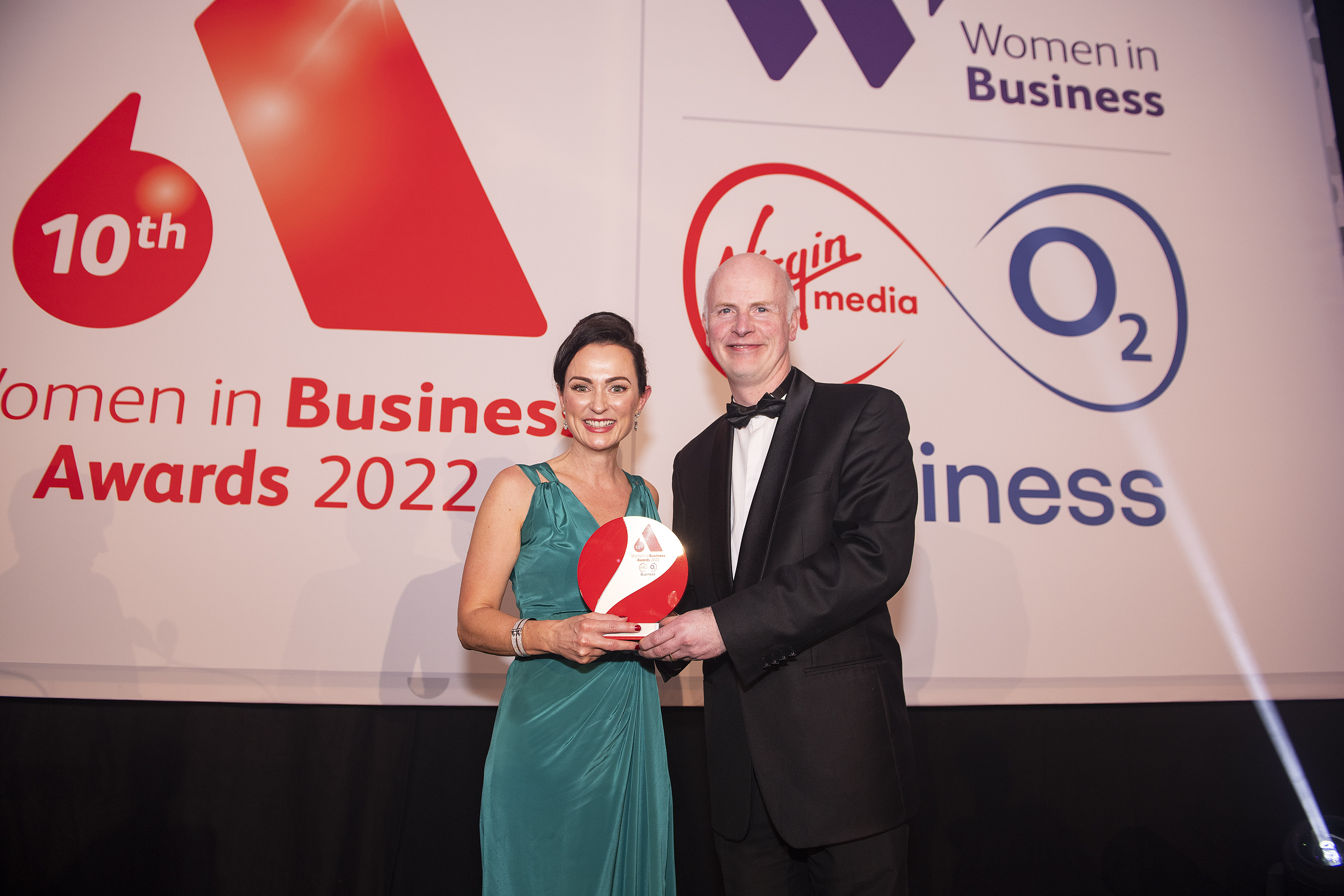 Women in Business Awards 2022