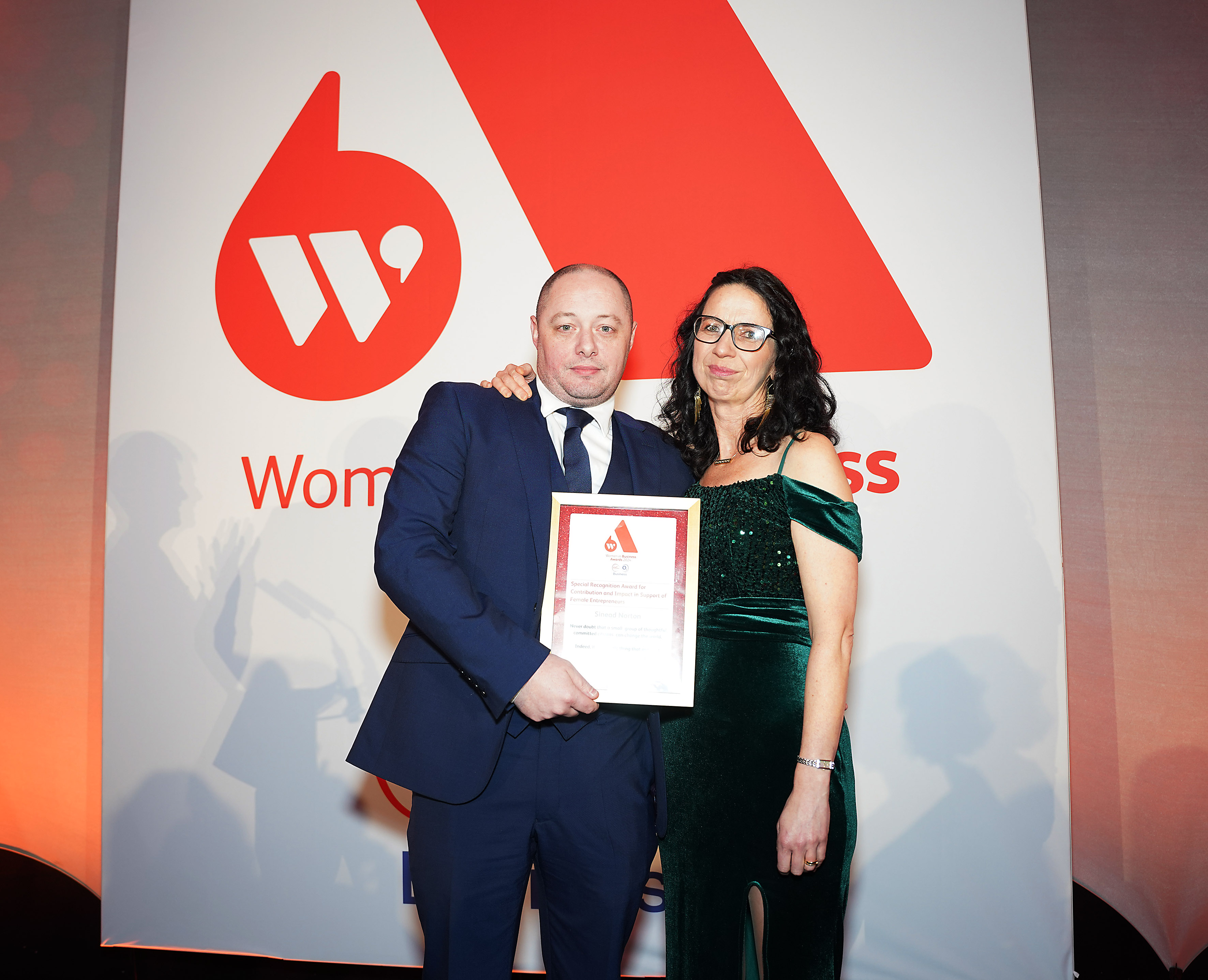Women in Business Awards 2024