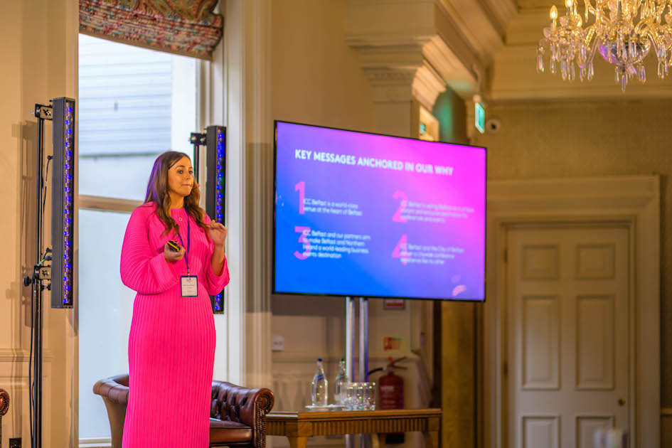 Voices of Leadership