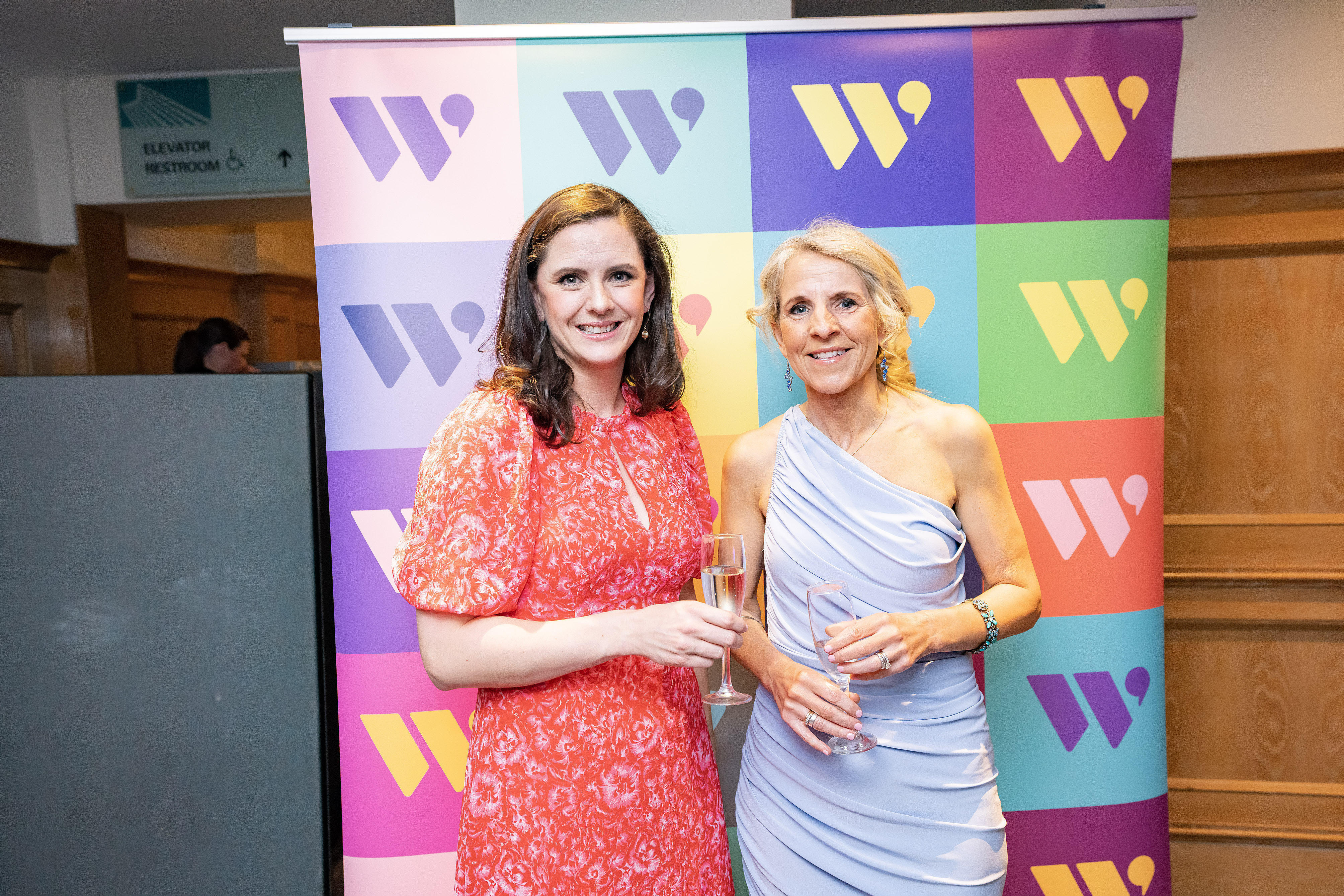 Women in Tech Awards 2023