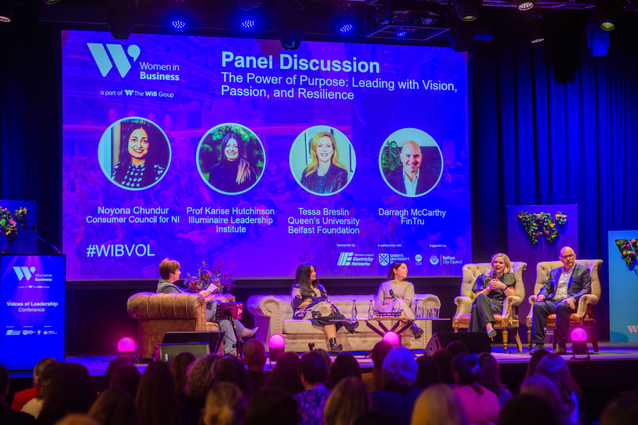 Voices of Leadership 2024