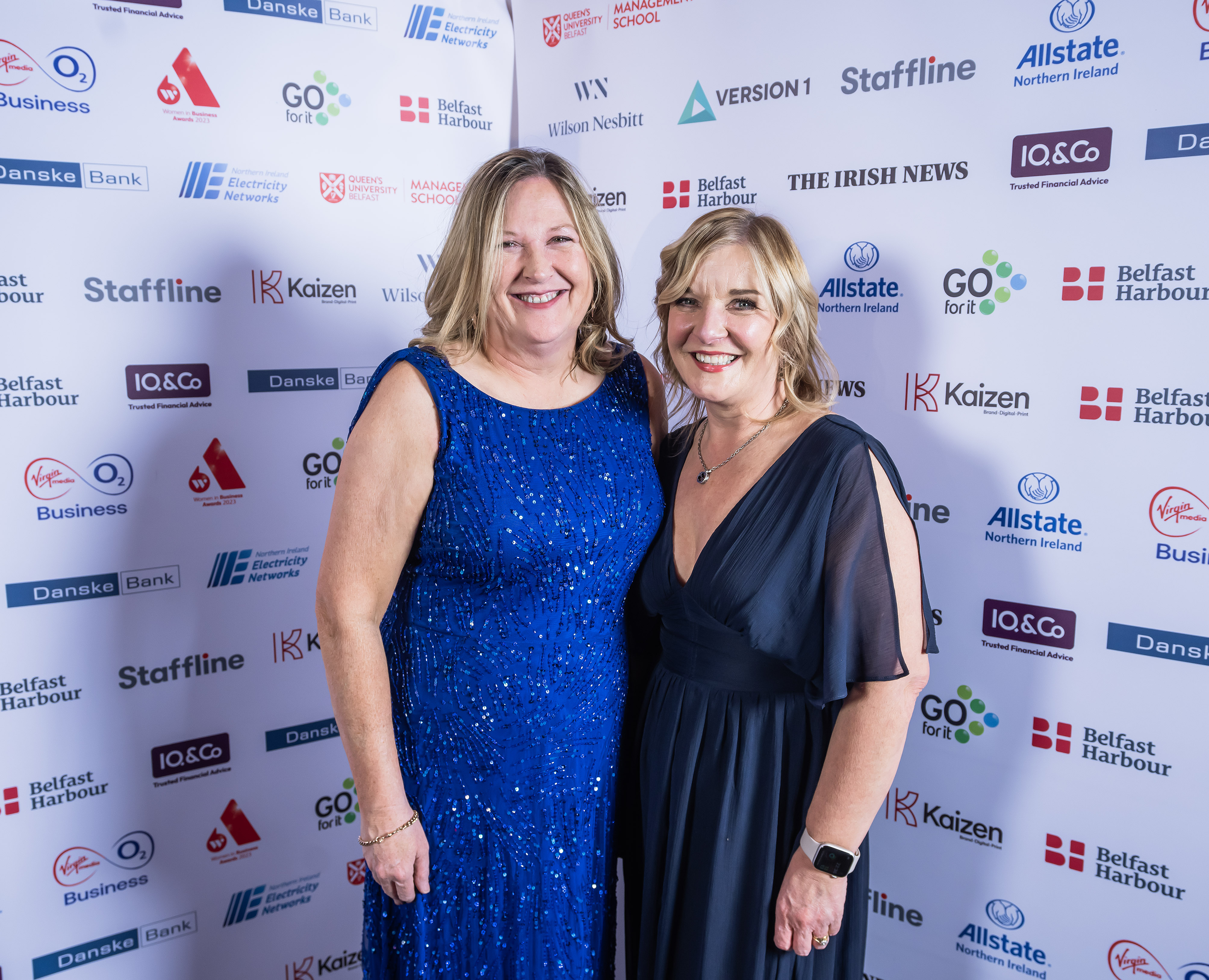 Women in Business Awards | 2023