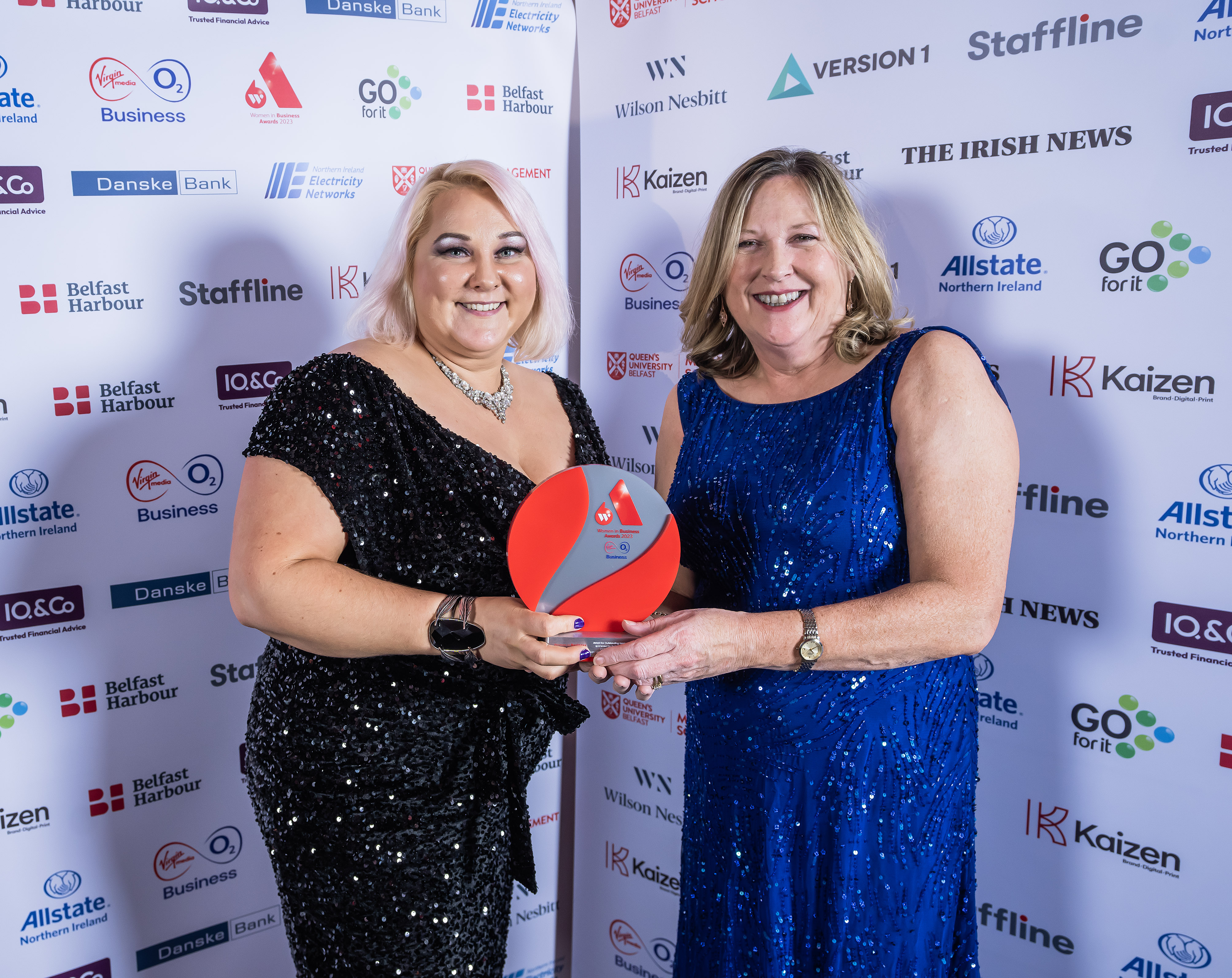 Women in Business Awards | 2023