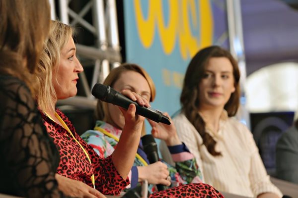 4th Annual Female Entrepreneur Conference 2020