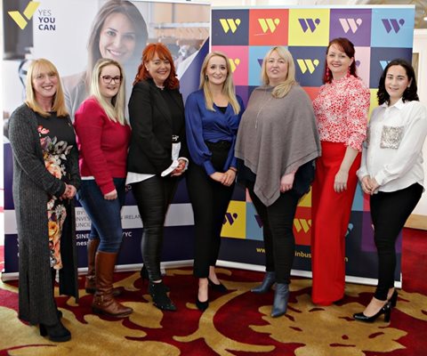 4th Annual Female Entrepreneur Conference 2020