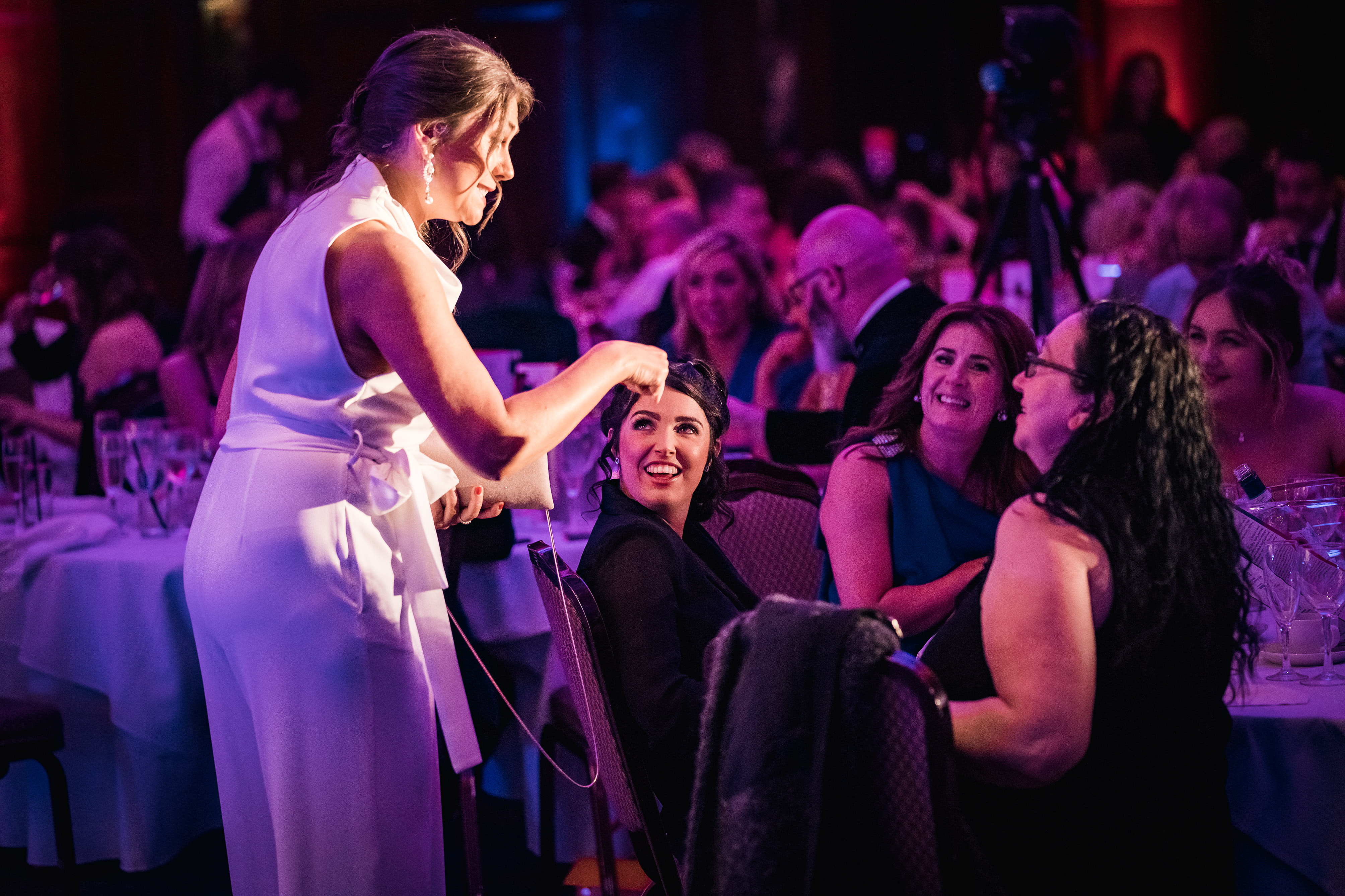 Women in Tech Awards 2023