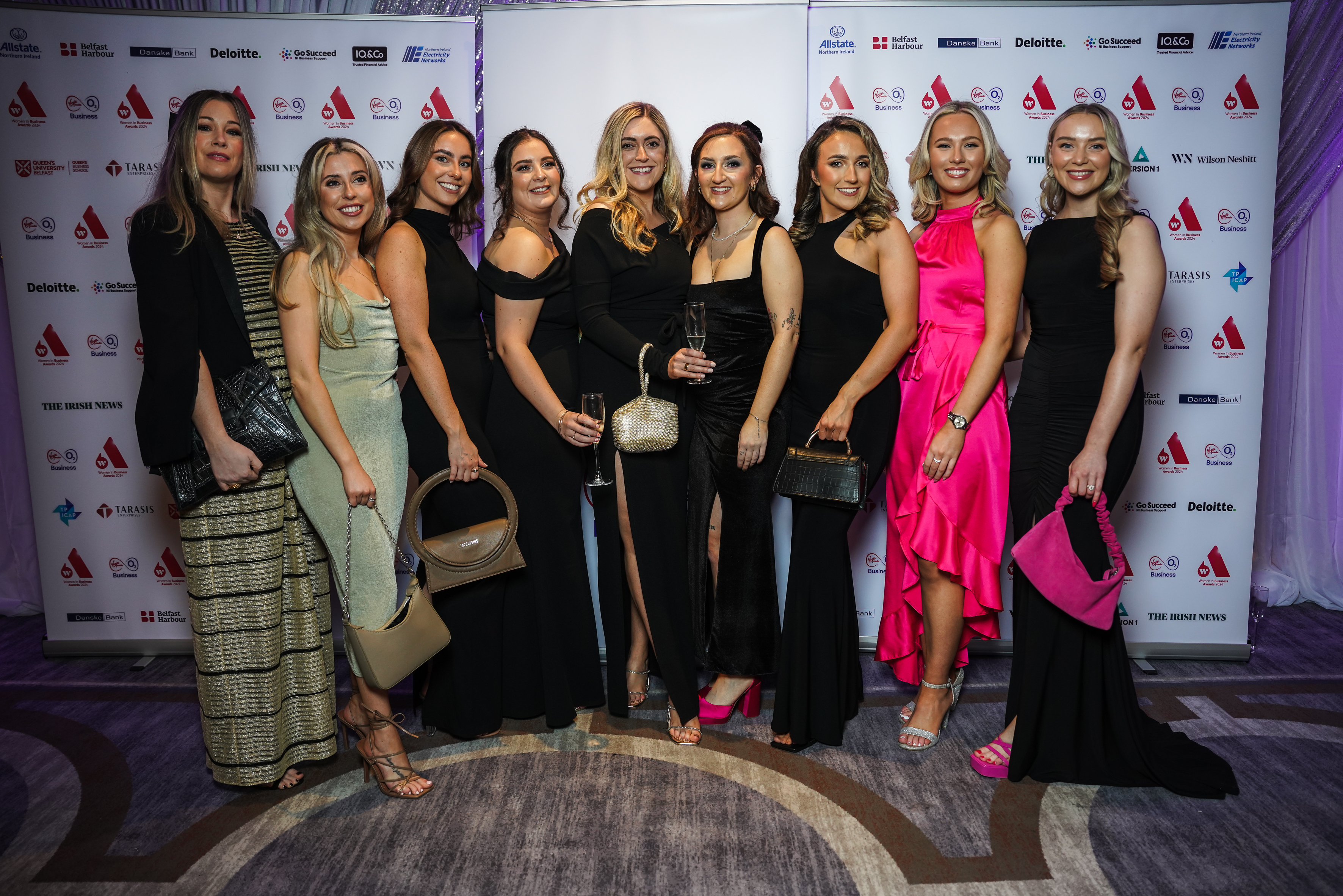  Women in Business Awards 2024