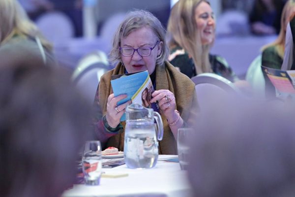 4th Annual Female Entrepreneur Conference 2020