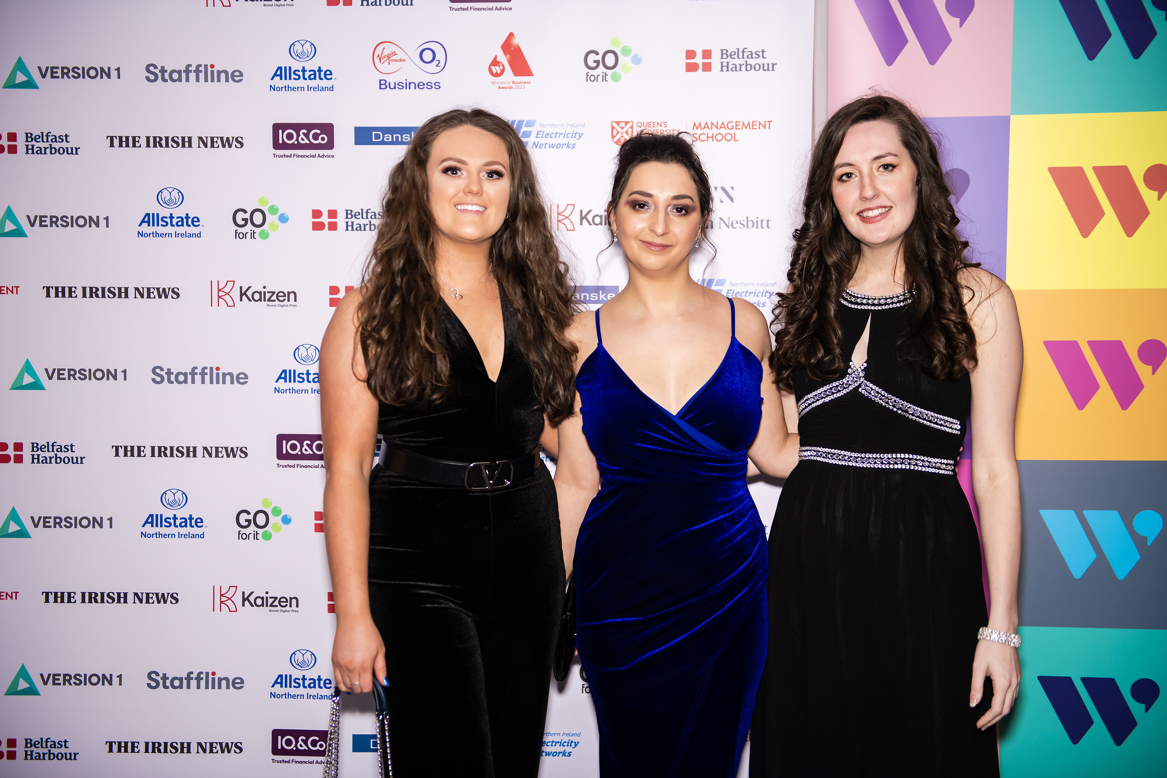 Women in Business Awards | 2023