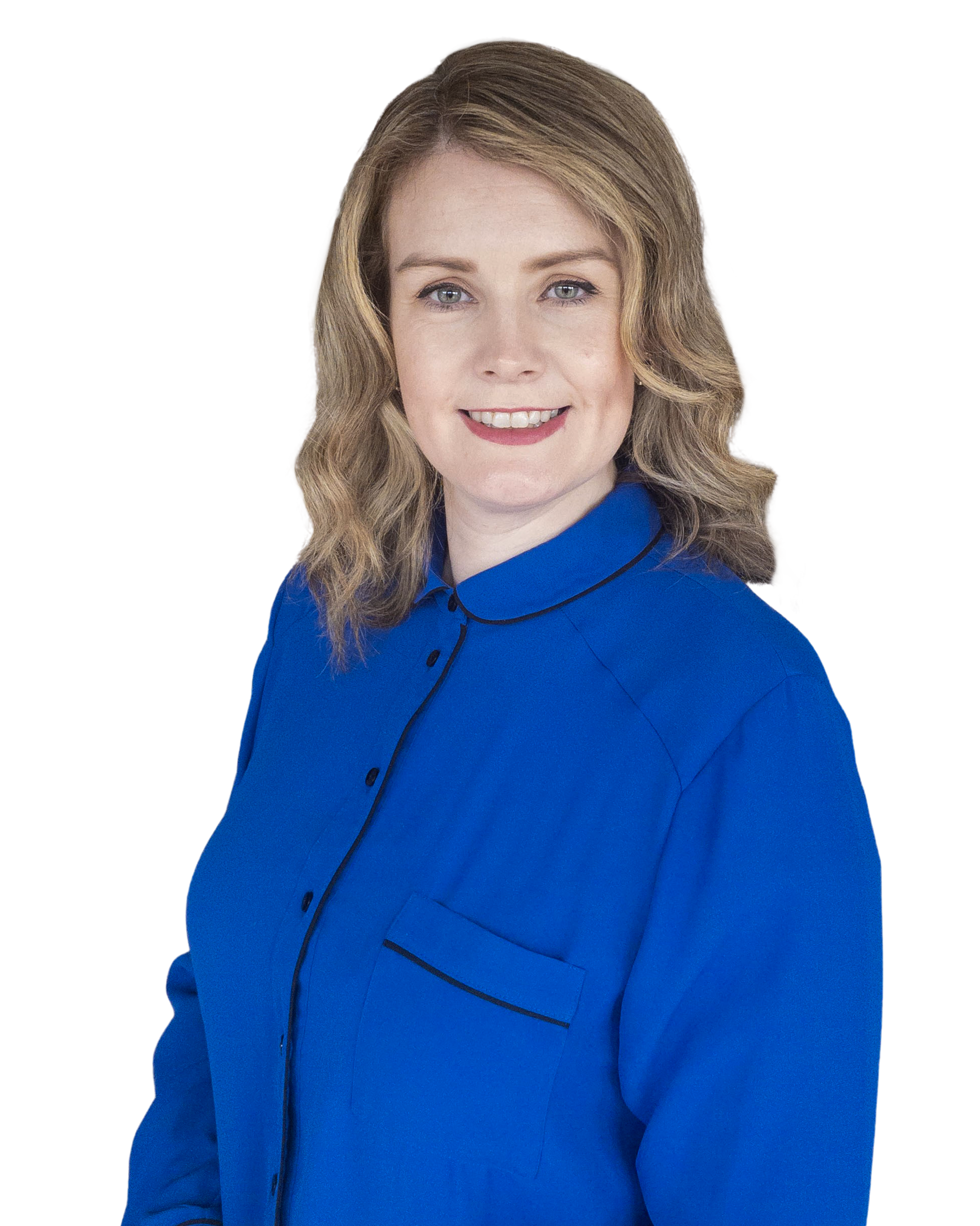 Cathy Kennedy