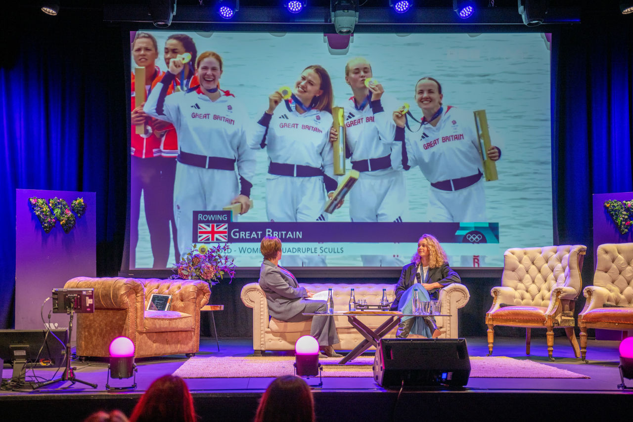 Voices of Leadership 2024