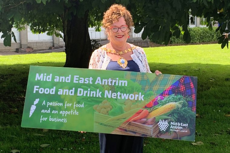 MEA Council Food and Drink Network - Passion for Food, Appetite for Business
