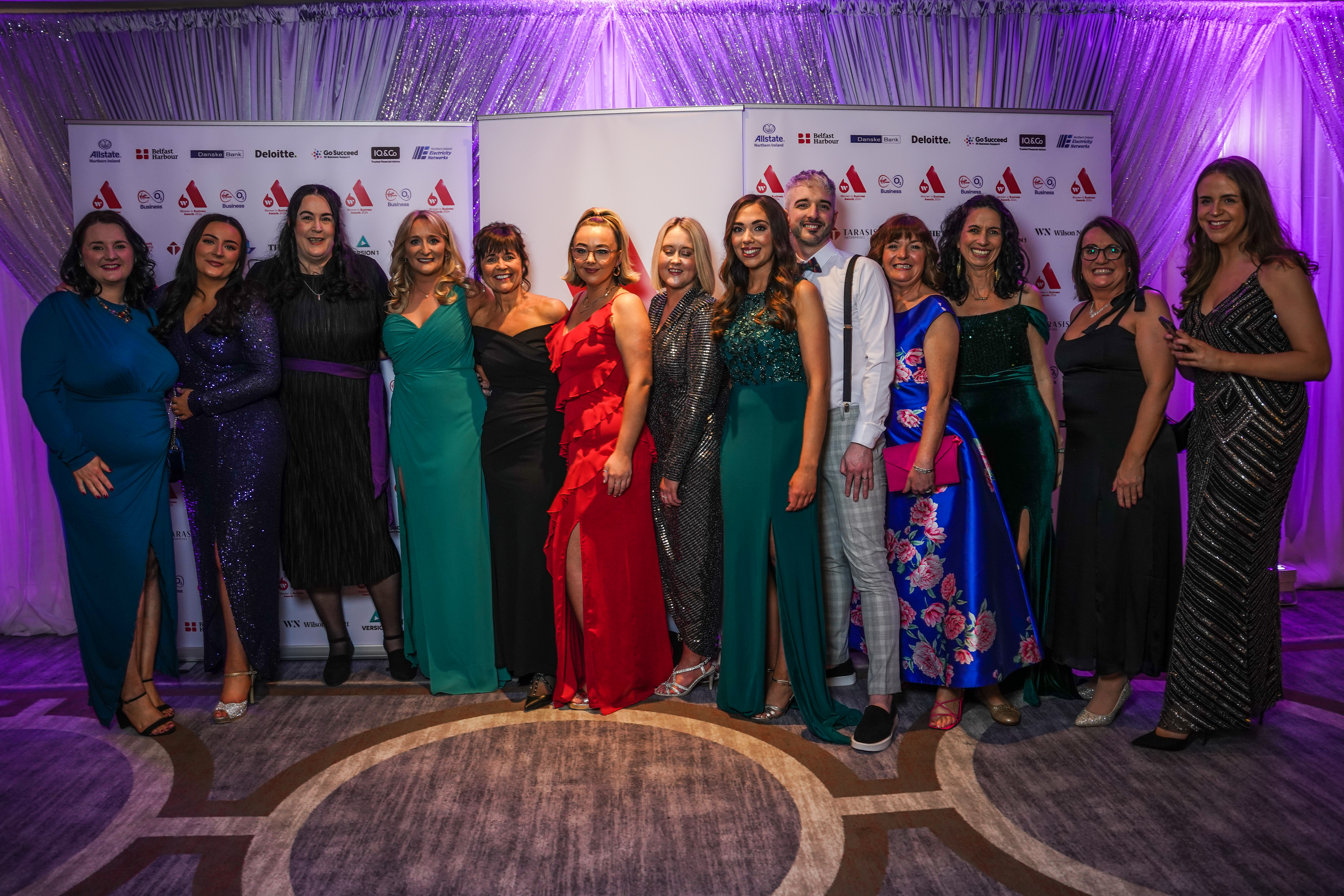 Women in Business Awards 2024