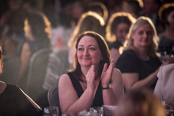 Women in Business NI Awards 2019