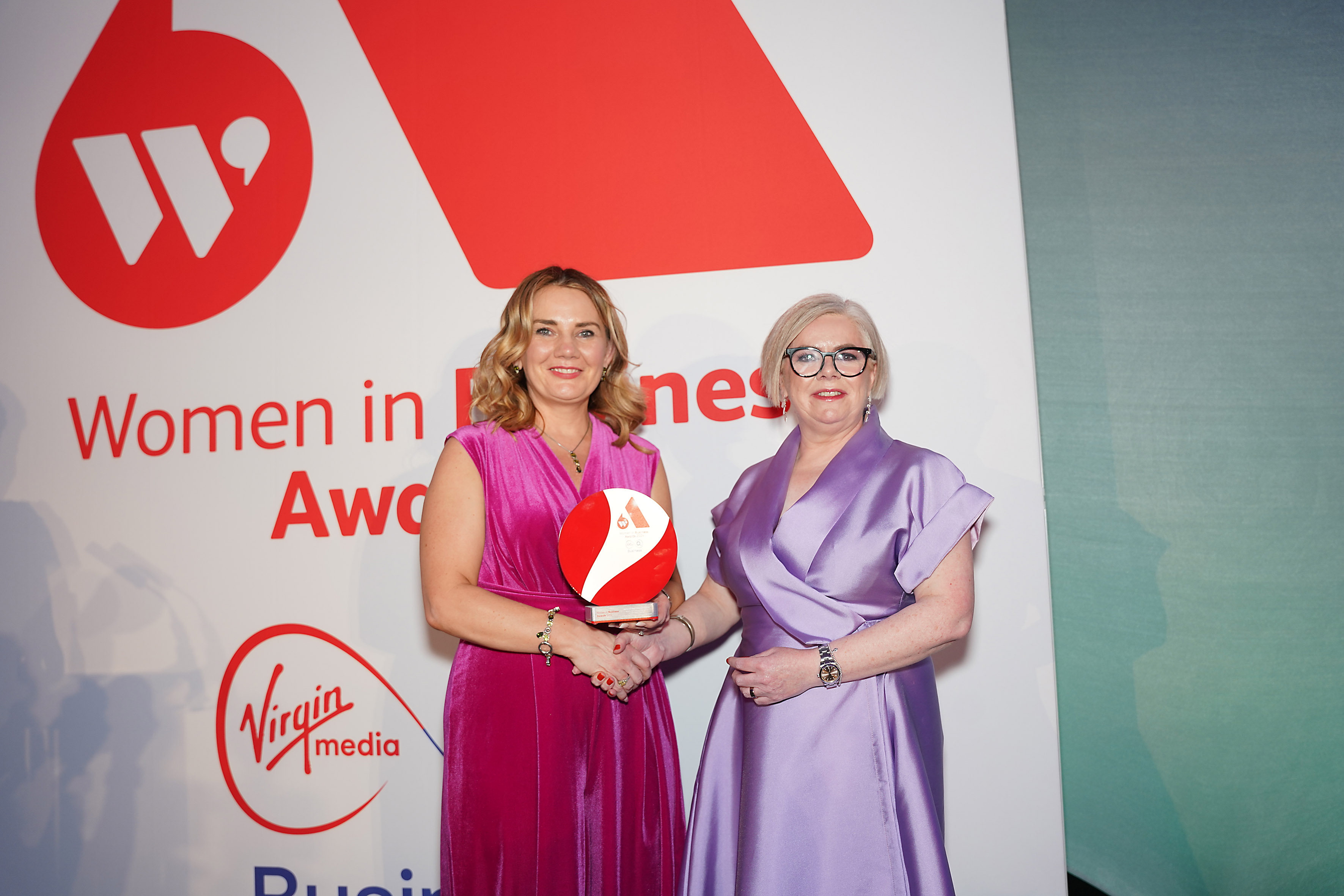Women in Business Awards 2024