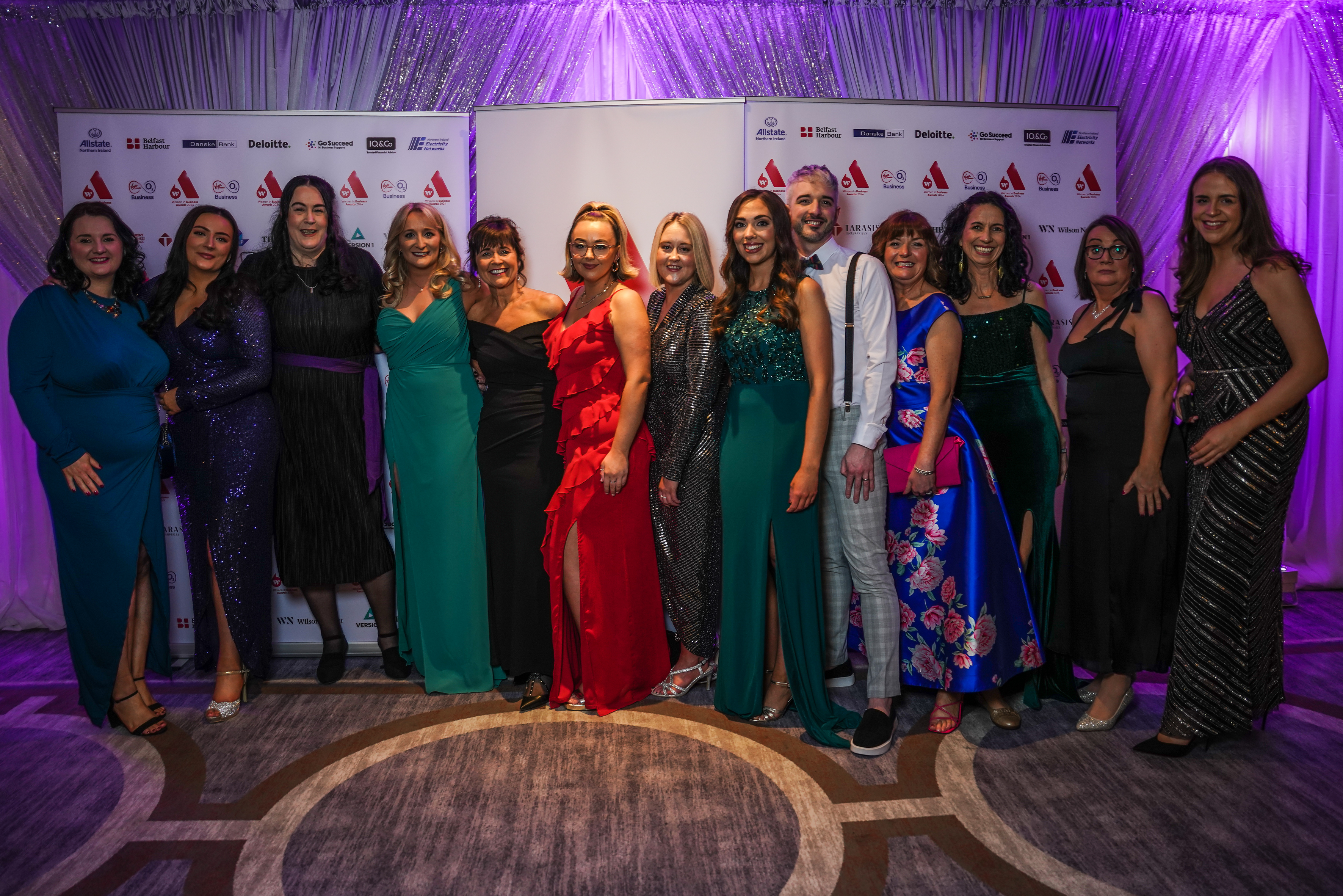 Women in Business Awards 2024