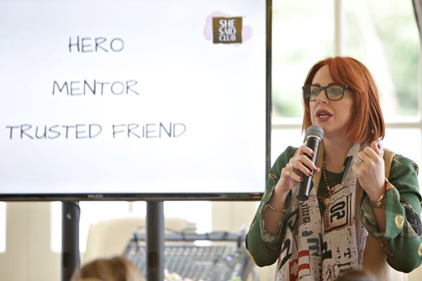 3rd Annual Female Entrepreneur Conference 2019