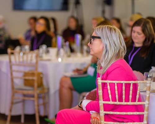 All-Island Voices of Leadership Conference 2021