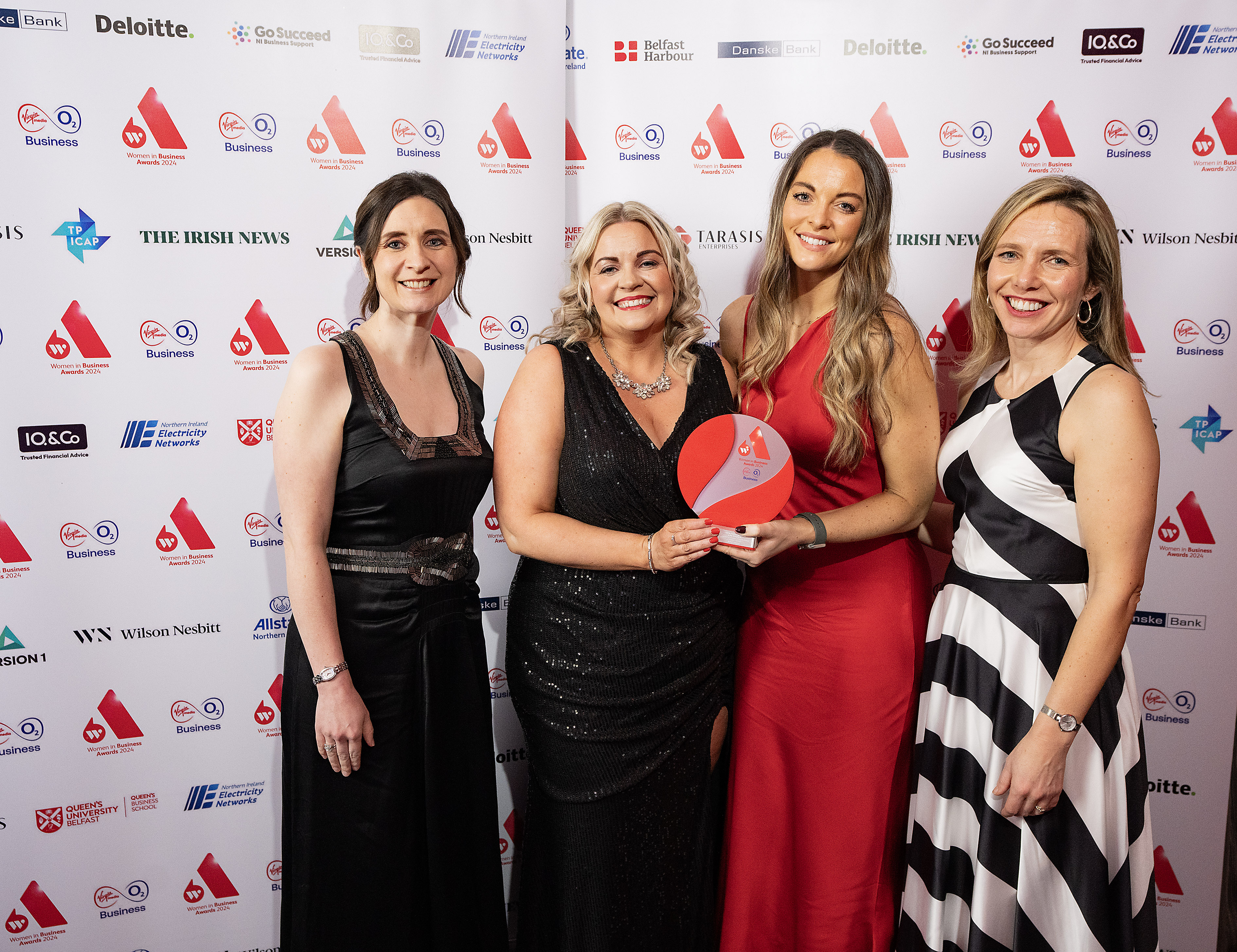 Women in Business Awards 2024