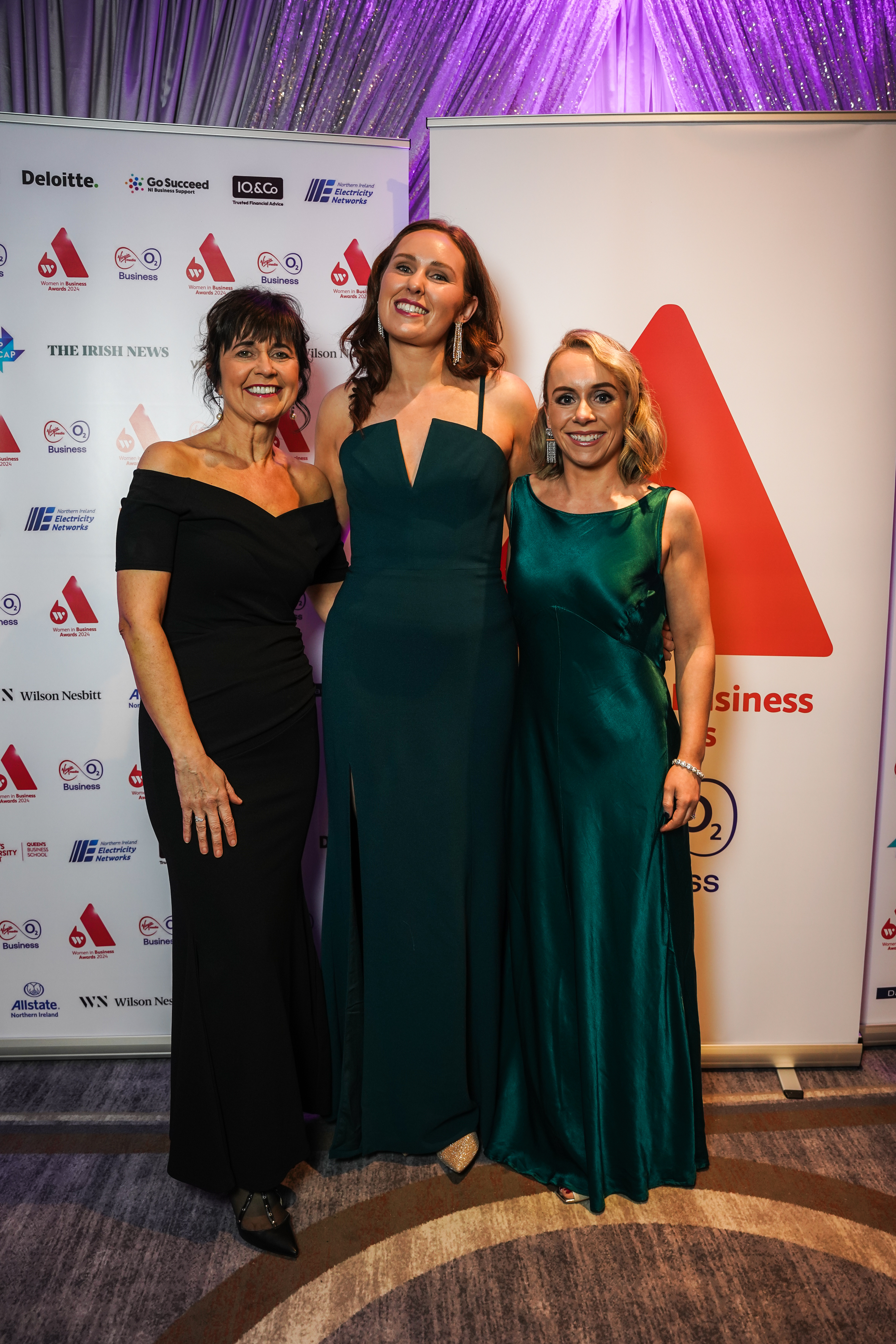 Women in Business Awards 2024