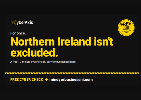 NI Business Owners: Do You Know Your Cyber Blind Spots?