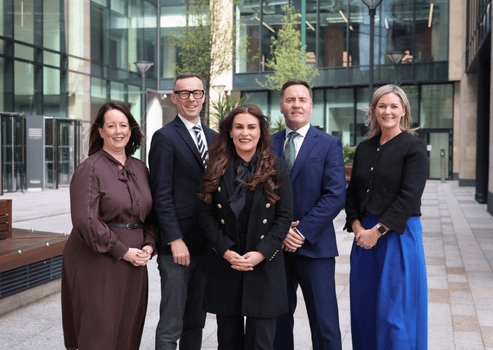 EY Entrepreneur Of The Year™ 2026 finalists announced across the island of Ireland
