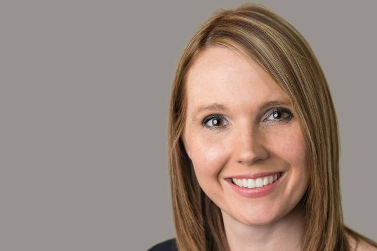 60 Seconds with Lauren Burns of Wilson Nesbitt