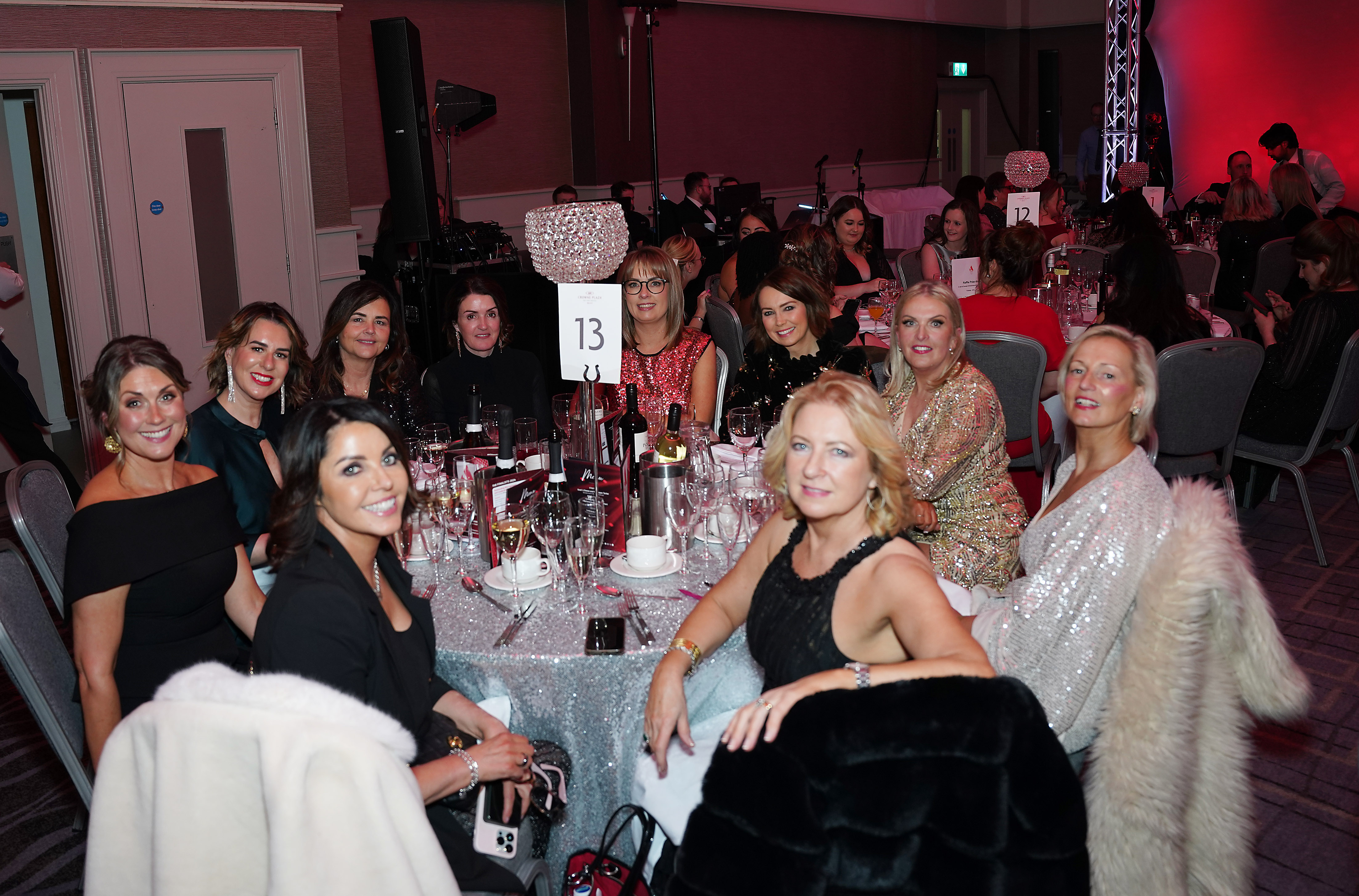 Women in Business Awards 2024